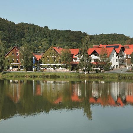 Flair Hotel Werbetal Waldeck  Kültér fotó