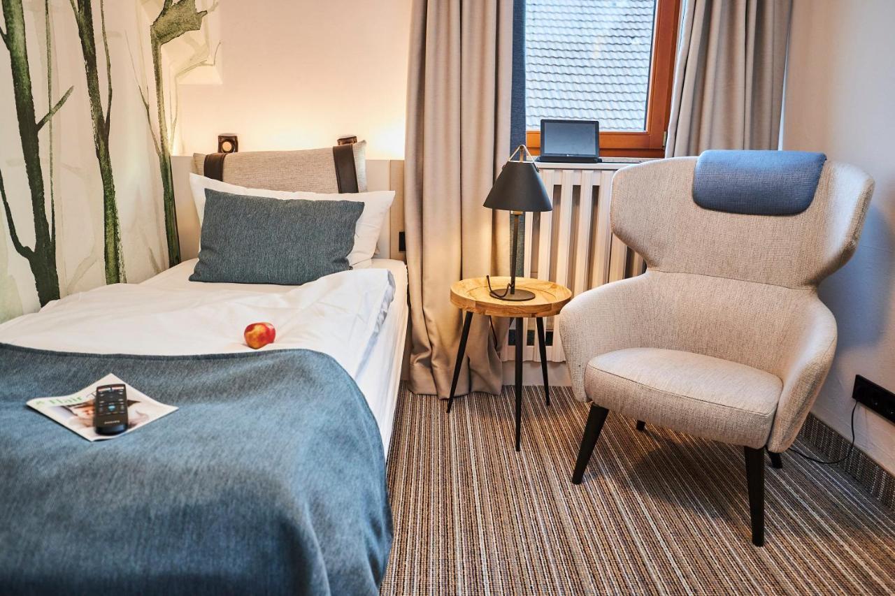 Flair Hotel Werbetal Waldeck  Kültér fotó