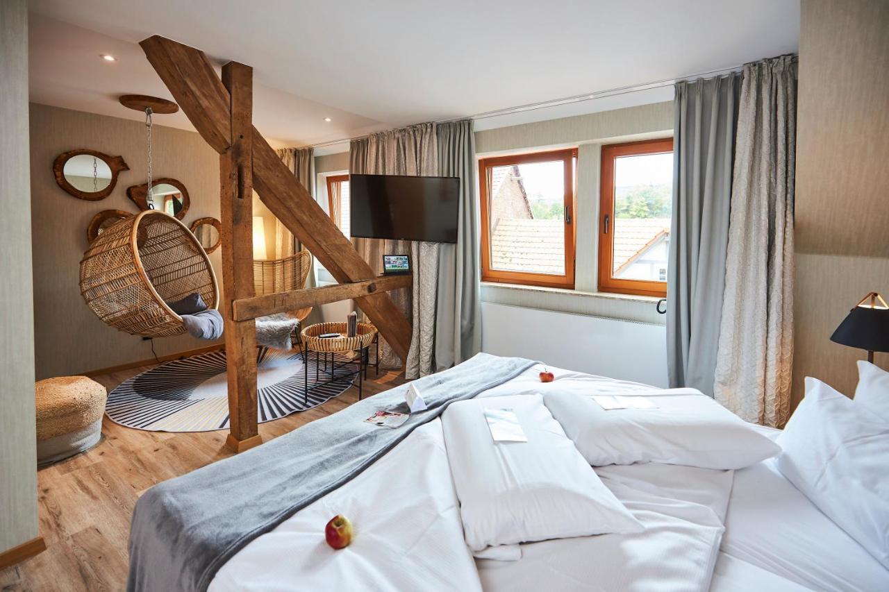 Flair Hotel Werbetal Waldeck  Kültér fotó