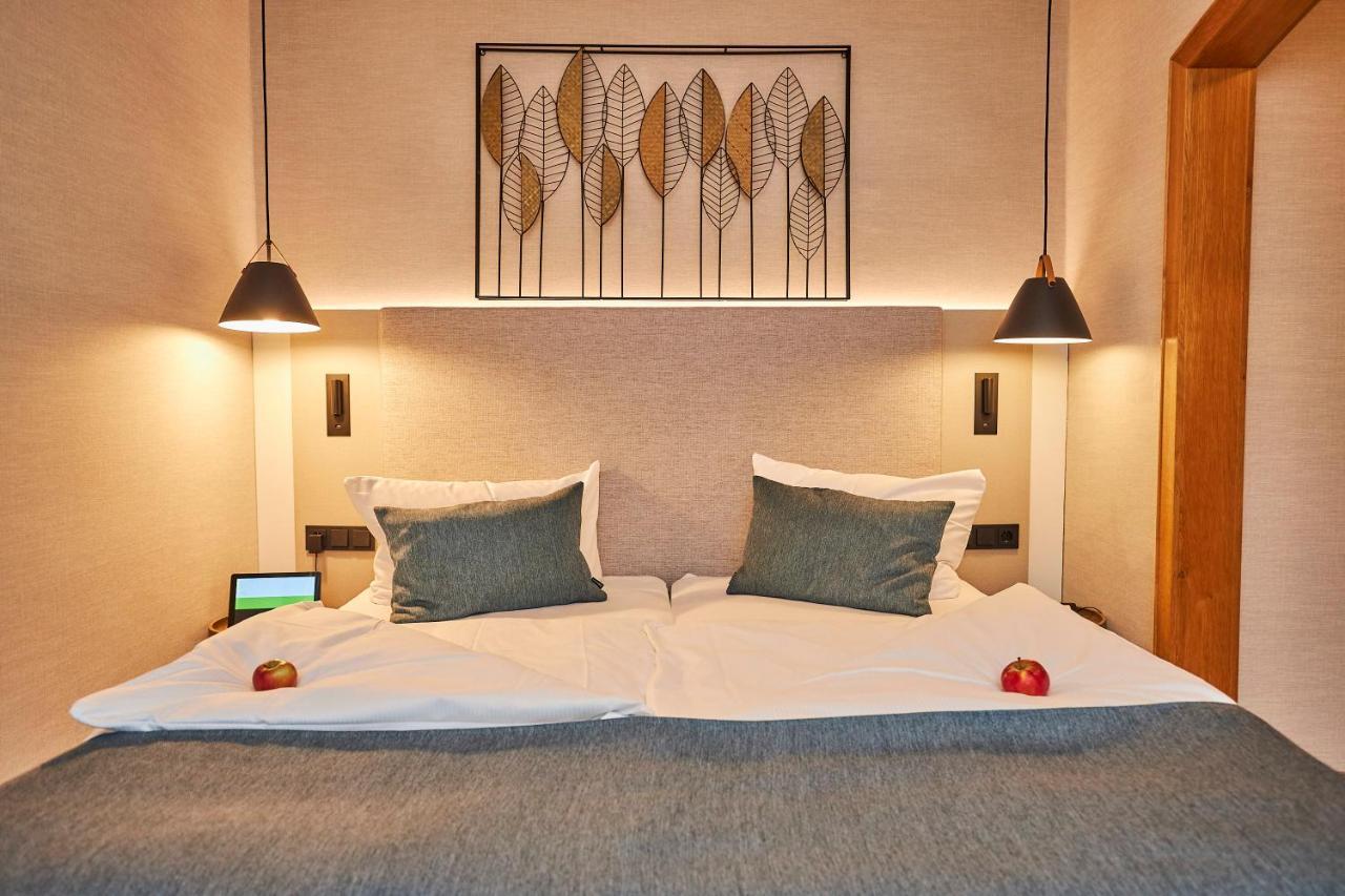 Flair Hotel Werbetal Waldeck  Kültér fotó