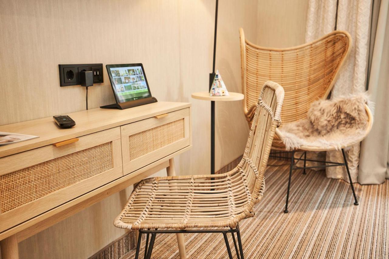 Flair Hotel Werbetal Waldeck  Kültér fotó