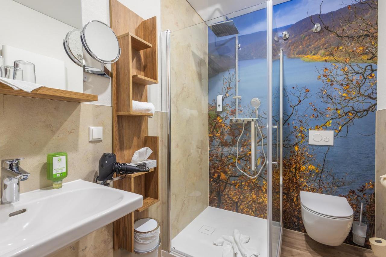 Flair Hotel Werbetal Waldeck  Kültér fotó