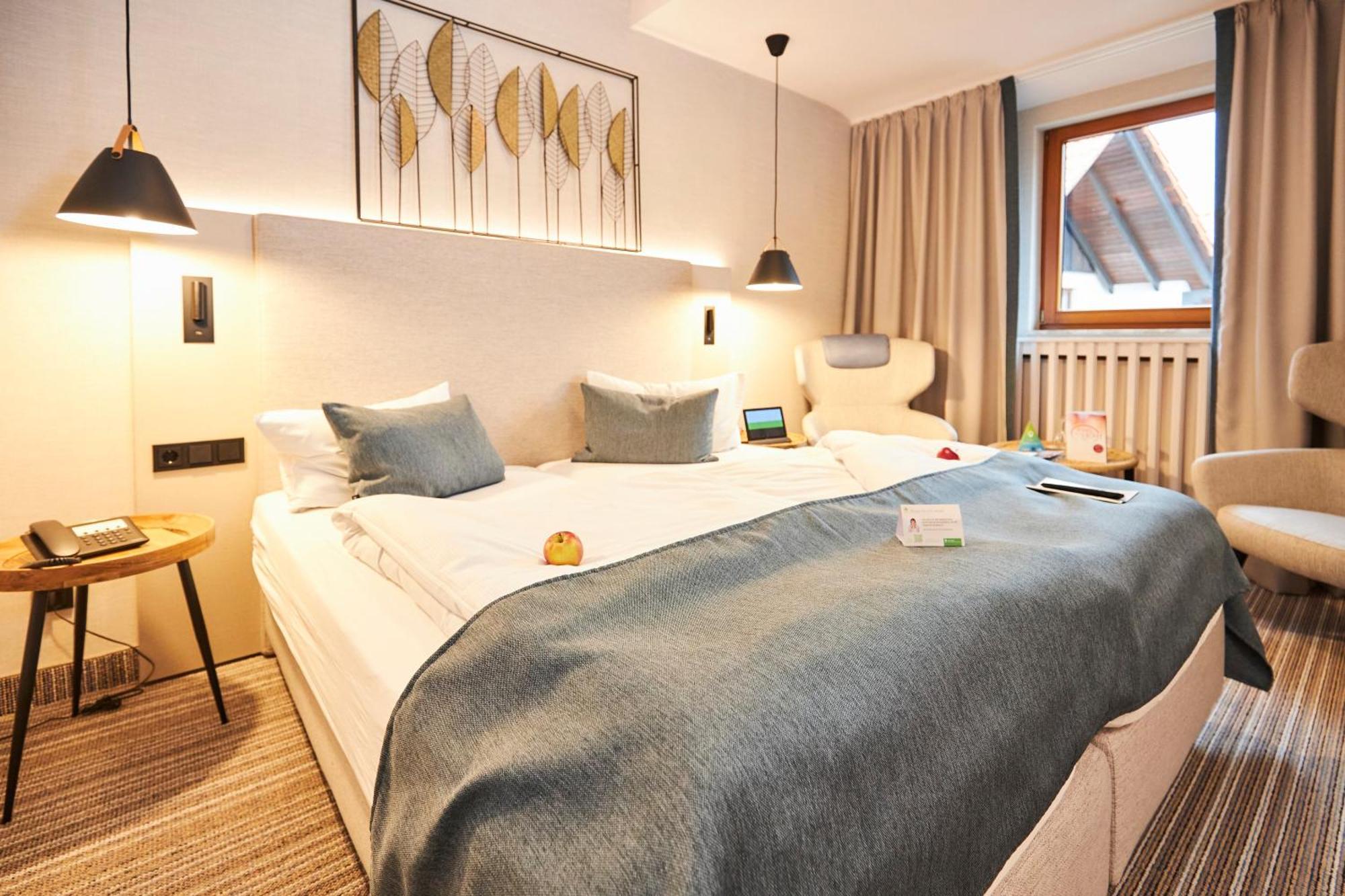 Flair Hotel Werbetal Waldeck  Kültér fotó