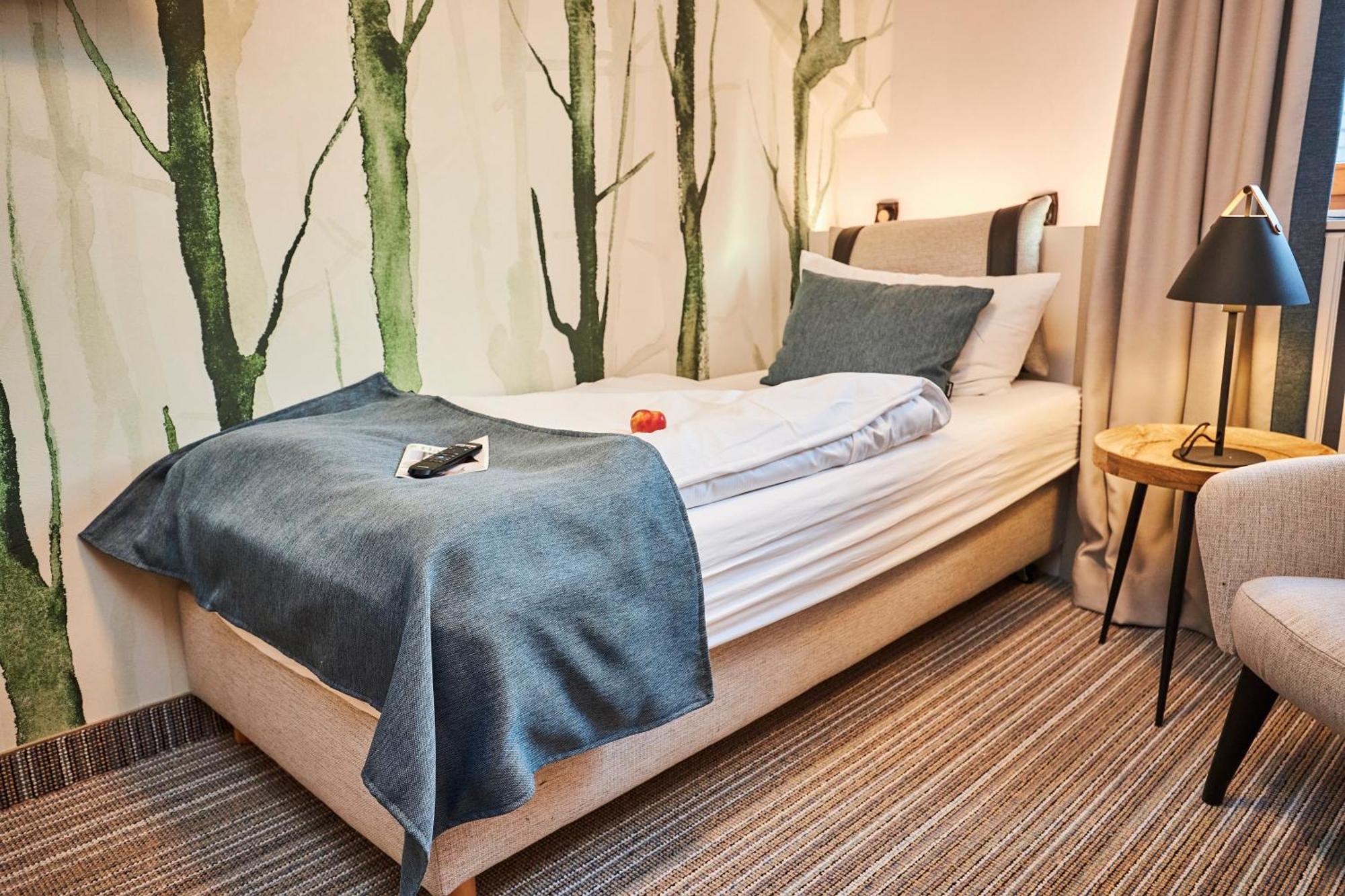 Flair Hotel Werbetal Waldeck  Kültér fotó