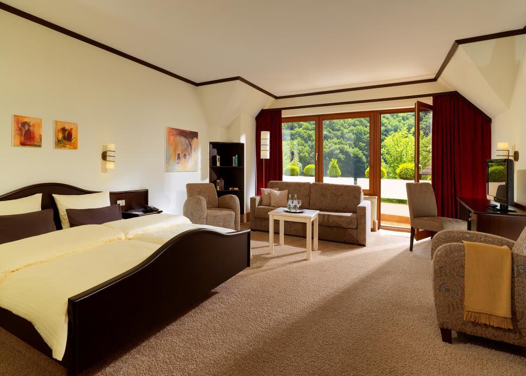 Flair Hotel Werbetal Waldeck  Kültér fotó