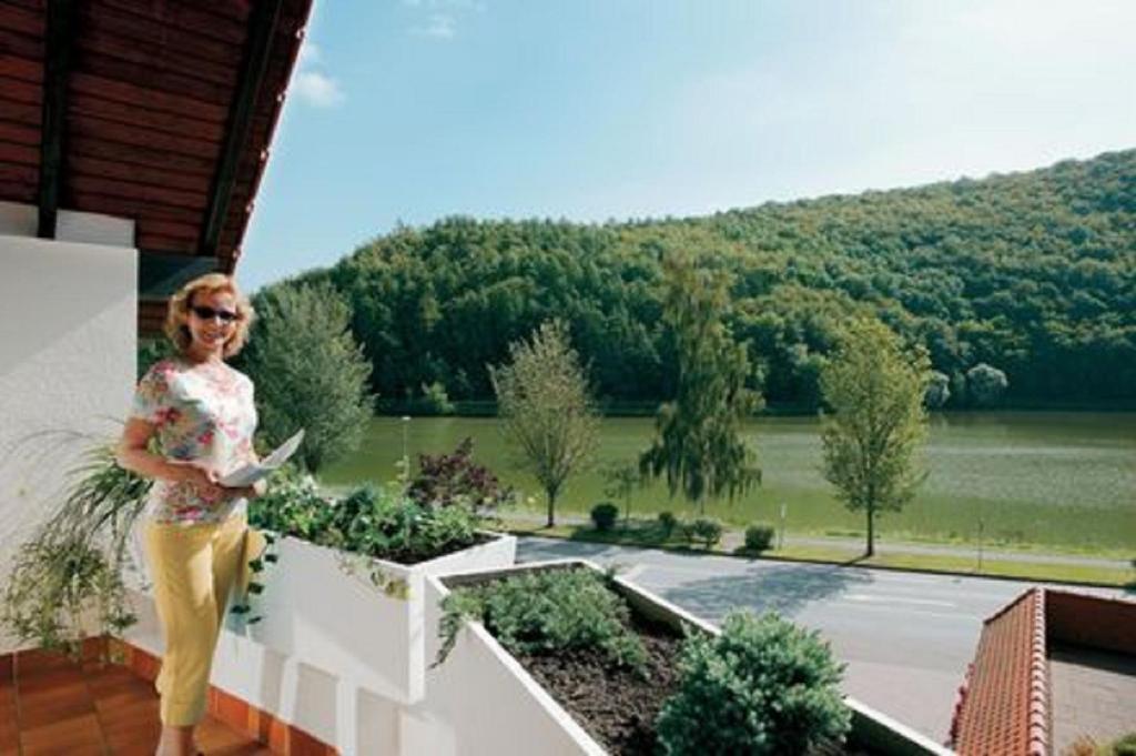 Flair Hotel Werbetal Waldeck  Szoba fotó