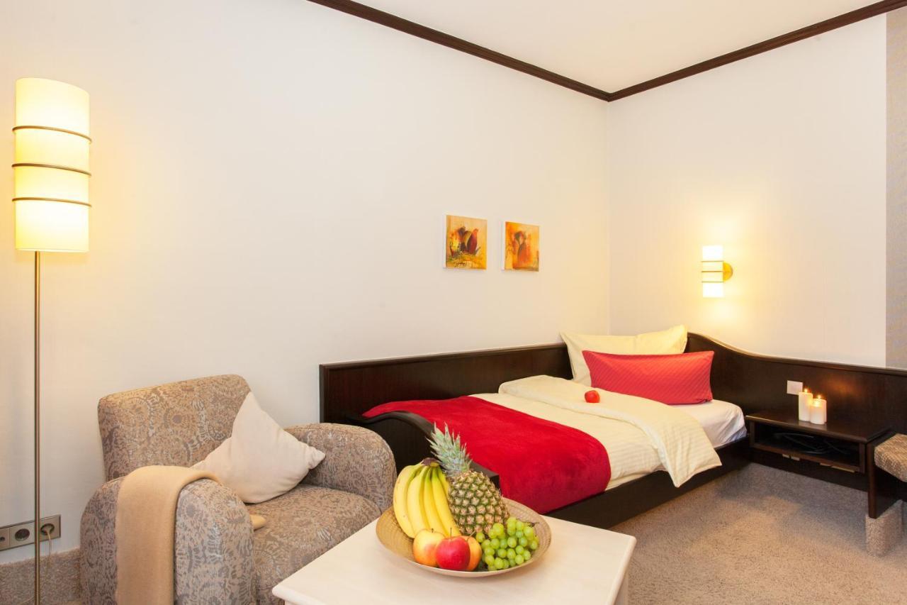Flair Hotel Werbetal Waldeck  Kültér fotó