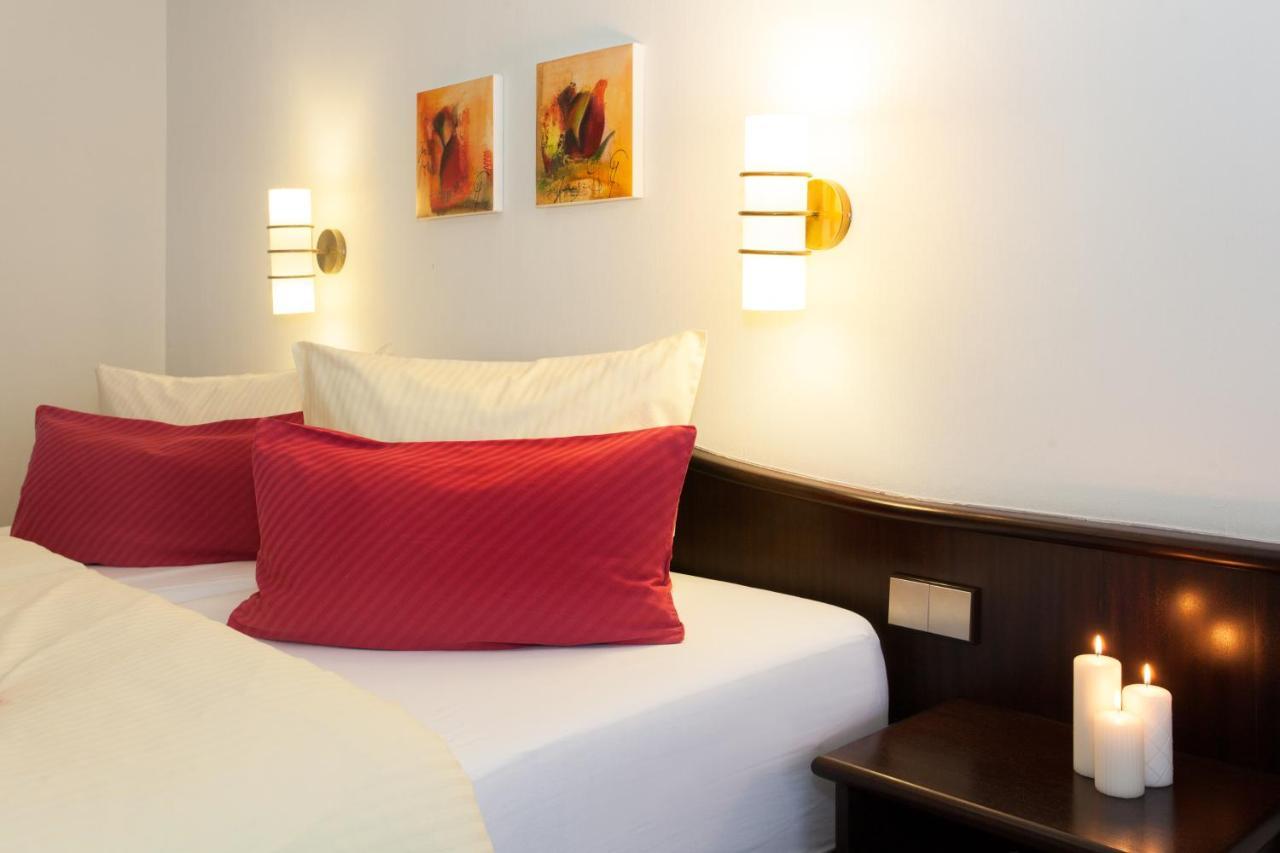 Flair Hotel Werbetal Waldeck  Kültér fotó