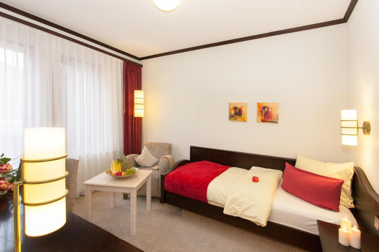 Flair Hotel Werbetal Waldeck  Kültér fotó