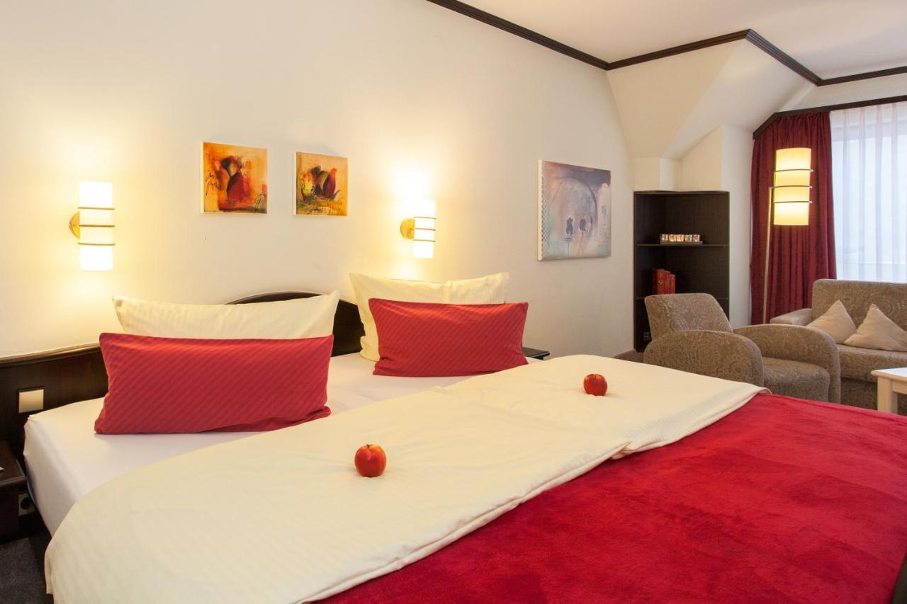 Flair Hotel Werbetal Waldeck  Kültér fotó