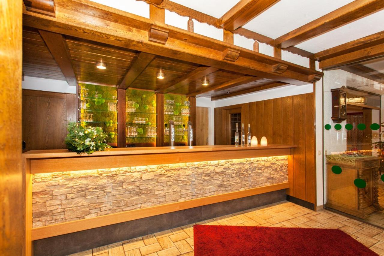Flair Hotel Werbetal Waldeck  Kültér fotó