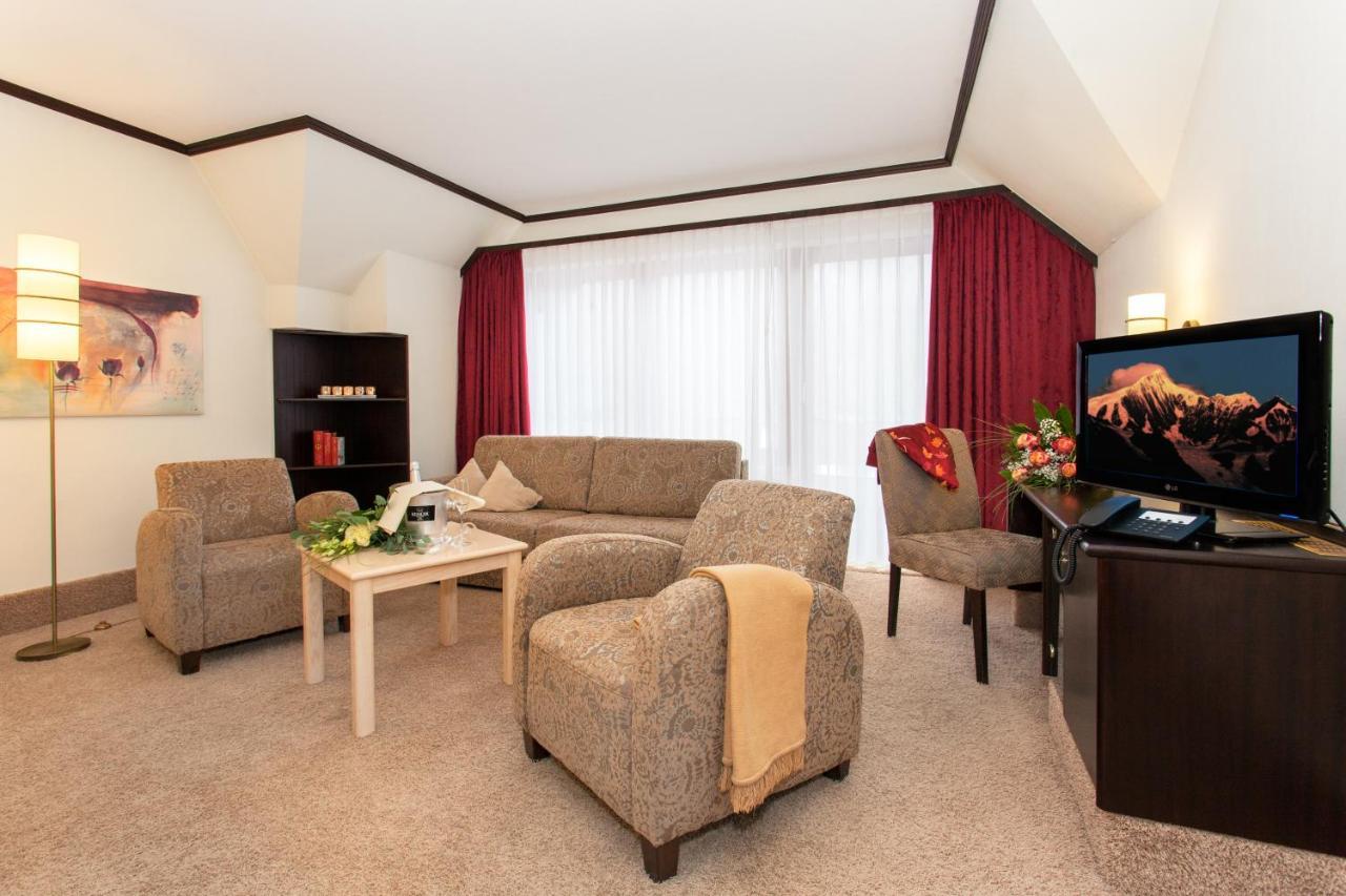 Flair Hotel Werbetal Waldeck  Kültér fotó